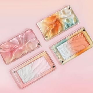 Rubor COLORROSE serie Ripple de Agua - CR778 (4g)
