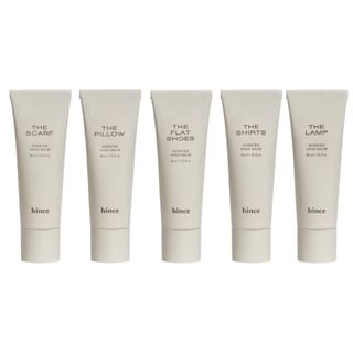 hince Scented Hand Balm - The Lamp (50ml, 5 Colors)