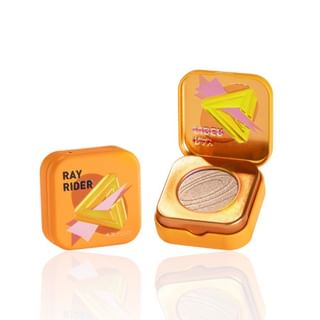 Iluminador Kaleidos Edad del Espacio - 6 Colores #N03 Ray Rider - 2,2 g