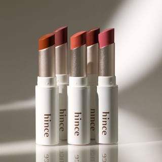 Bálsamo para los labios hince - 5 colores #02 Dear Rose