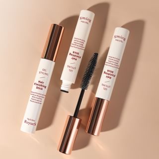 RoyueS - Palo terminador para el cabello