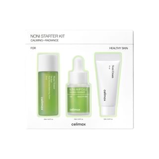 Kit de inicio Celimax The Real Noni
