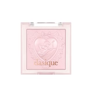 Iluminador dasique Luxe Glow - Lavanda Helada (3 colores #03)
