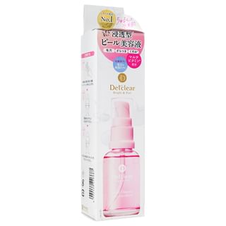 Sérum Meishoku Brilliant Colors Peeling et Hydratant, 30ml
