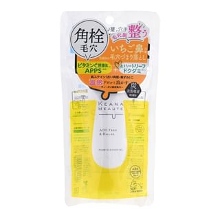 Gel nettoyant des pores Meishoku Brilliant Colors Keana Beaute