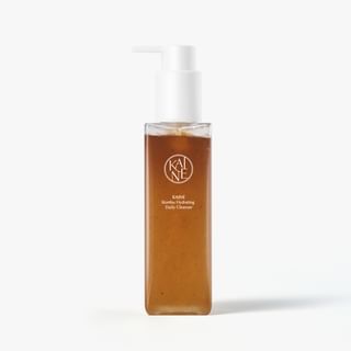 Nettoyeur Quotidien Hydratant Kombu KAINE - Gel Nettoyant