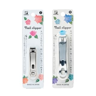 Cortador de uñas Green Bell S - Tamaño pequeño, 1 unidad