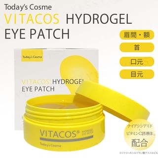 Parche para los ojos de hidrogel Today's Cosme