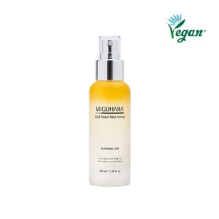 Brume-sérum Vital Shine MIGUHARA