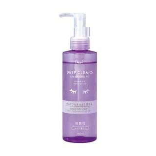 KUMANO COSME Deep Cleansing Oil 180ml