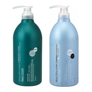 KUMANO COSME Salon Link Treatment Shampoo - 1000ml