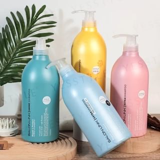 Champú KUMANO COSME Salón Link Amino+ Reparación y Protección - 1000 ml
