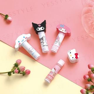 Baume à lèvres Skater Sanrio Kuromi Earl Grey