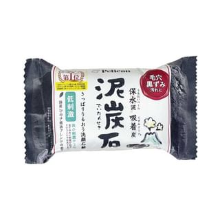 Jabón facial de turba de pelícano 100g