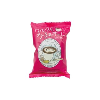 Pelican Cafe Soap - 80g