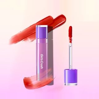 Brillo labial espejo Girls Crush - 2 colores #N06