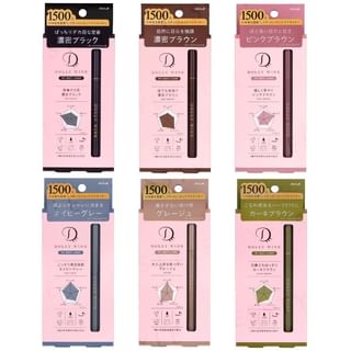 Koji - Mi Mejor Liner Dolly Wink, Lavanda Oscura