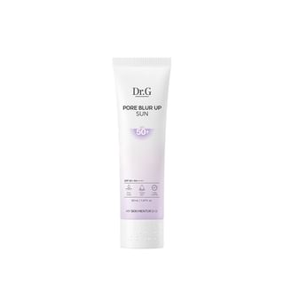 Sunscreen Dr.G Pore Blur Up