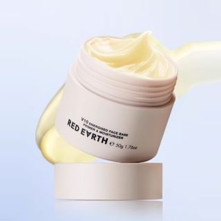 RED EARTH V10 2-in-1 Primer and Moisturizer