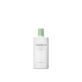 Lait solaire apaisant centella et tea tree de Madagascar (SKIN1004)