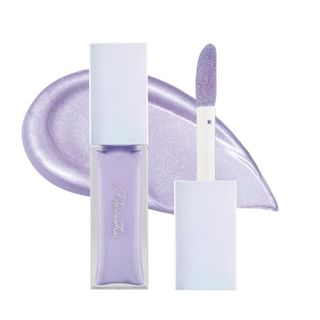 MilleFee - Iluminador Nuance Glow, Luna Lavanda (03)