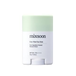 mixsoon Cica-Hyal Sun Stick