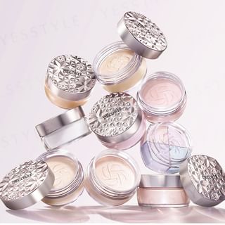 Polvo suelto Kose DECORTE 04 Ivora brillante - 20g