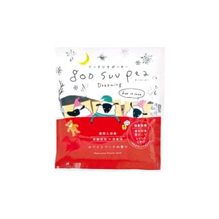 Polvo de baño medicinal Charley, 50g