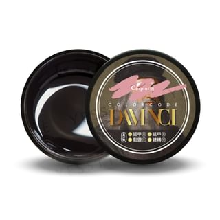 Gel de construcción y extensión de uñas Cosplus Da Vinci 15 ml - Grueso