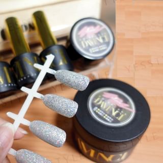 Base de uñas Cosplus Da Vinci Triple 15ml - Gruesa