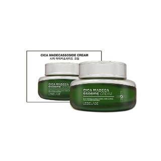 Crema Cica Madecassoside LEBELAGE 55ml