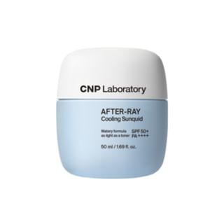 Laboratorio CNP - After-Ray Refrescante - Protector solar SPF 50+ PA++++