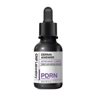 Ampula antioxidante activa CNP Laboratory - Derma Answer Boost