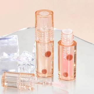 Bálsamo labial INSITI - Esencia hidratante, 2 ml - Sabor a leche (2 tipos)