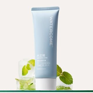 WATERCOME Clear and Icy Body Hair Removal Cream