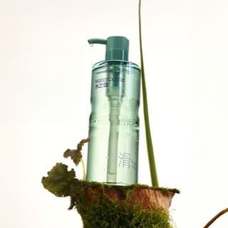 Gel douche WATERCOME Forêt - Acide salicylique et niacynamide, 300ml