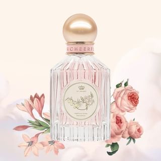 Perfume Cheerflor - Serie Angel Fantasy Paraíso - CFR1180 Cuatro Horas de Flor - Perfume