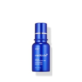 Ampula de tratamiento para poros Medicube, 2000 ppm de exosomas, 30 ml