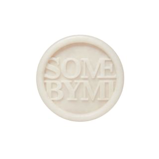 SOME BY MI Lacto Soy Low pH Morning Cleanser Bar, 1pc