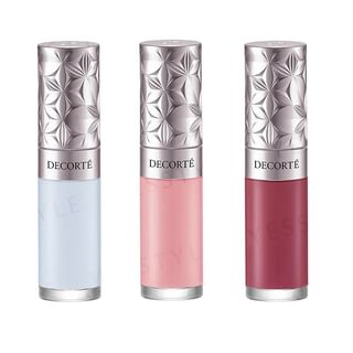 Serum pour les lèvres Kose DECORTE gonflant 01 Lys Bleu
