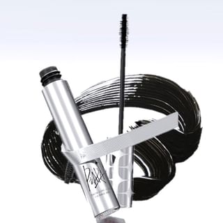 PiARA Long Curl Fix Mascara - Black, 6g