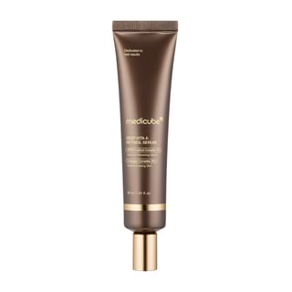Suero Retinol Profundo Vita A de Medicube