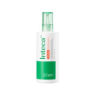 make p:rem Inteca Soothing Serum 60ml