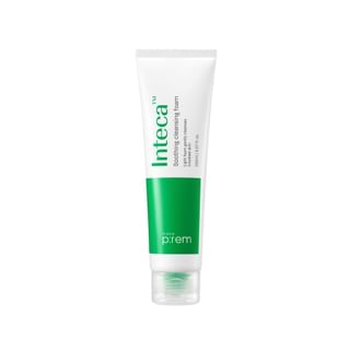 make p:rem - Espuma limpiadora calmante Inteca 150ml