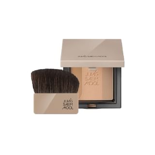 Pacto de sombreado JUNG SAEM MOOL Skin Nuder - Polvo de contorno