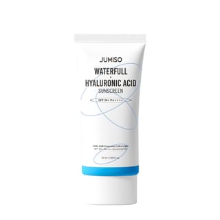 Crème solaire JUMISO Waterfull & Hyaluronique - Acide hyaluronique
