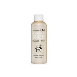 Kwajlnara Brightening Milk Rice Essence Toner - 200ml