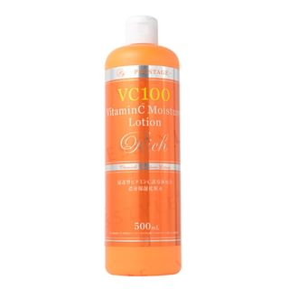 PROSTAGE Vitamin C Moisture Lotion 500ml