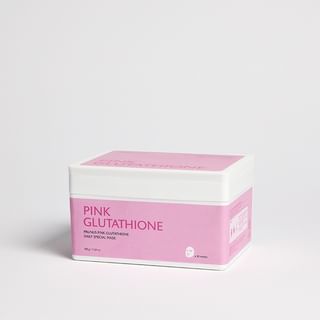 Máscara Diaria Especial de Glutatión Milk Touch, 330g