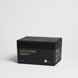 Milk Touch Wild Ginseng Gold PDRN Daily Mask